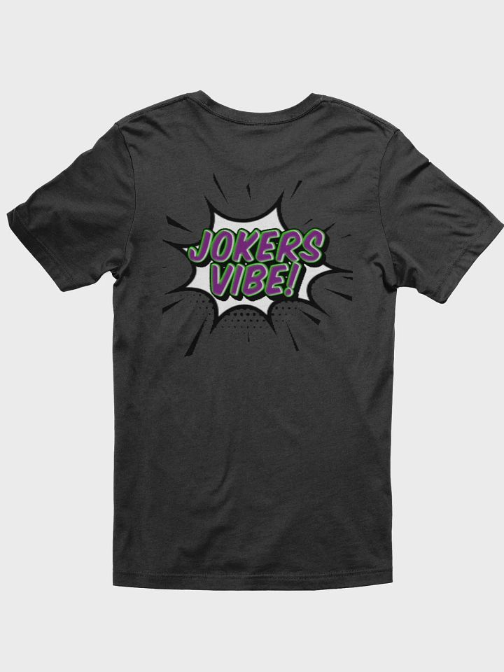 Comic book style #5 product image (14)