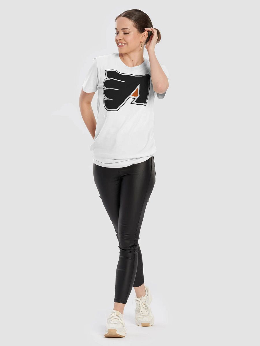 Ash Fly Guys White product image (10)