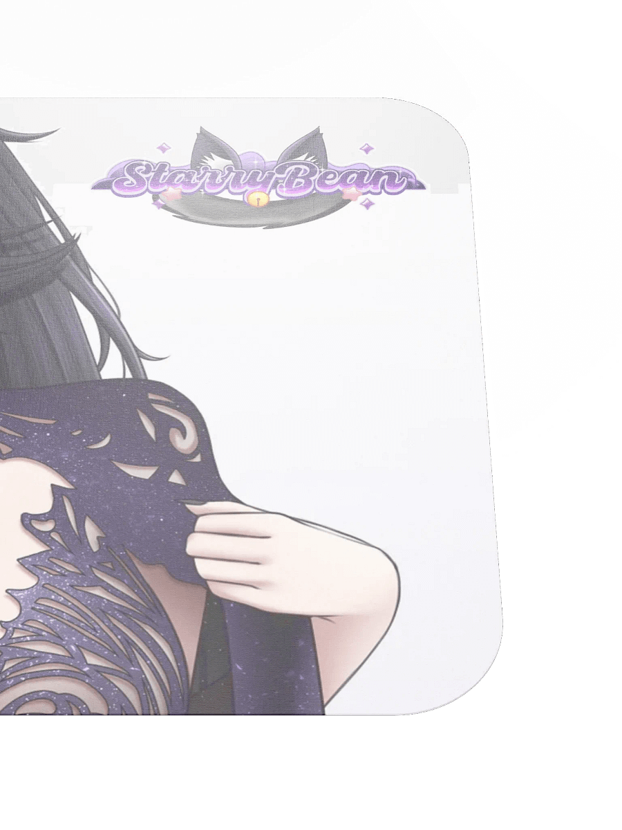 Queen of Space Starry (Mousepad) product image (5)