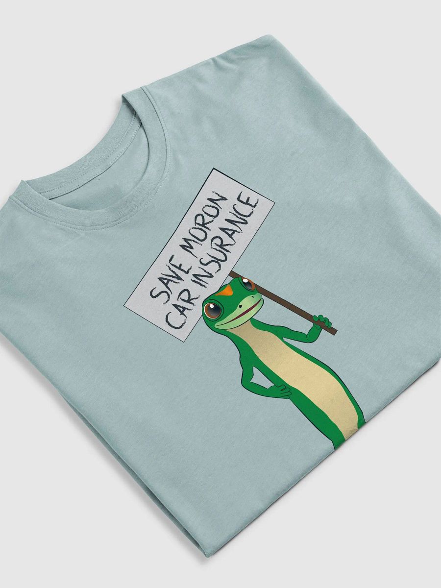 Gecko Savings Men's Tee product image (32)
