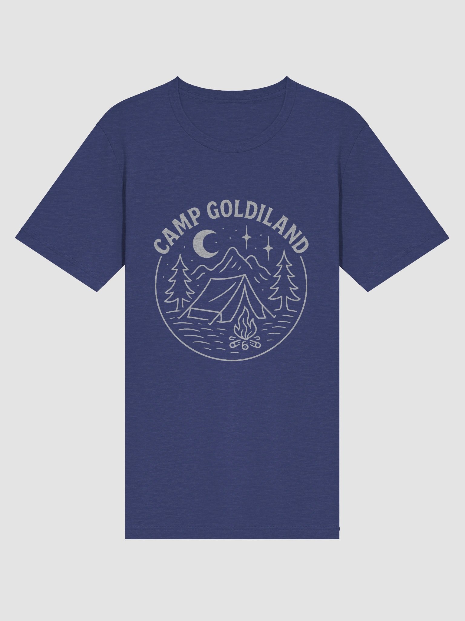UNISEX LOGO TEE product image (30)
