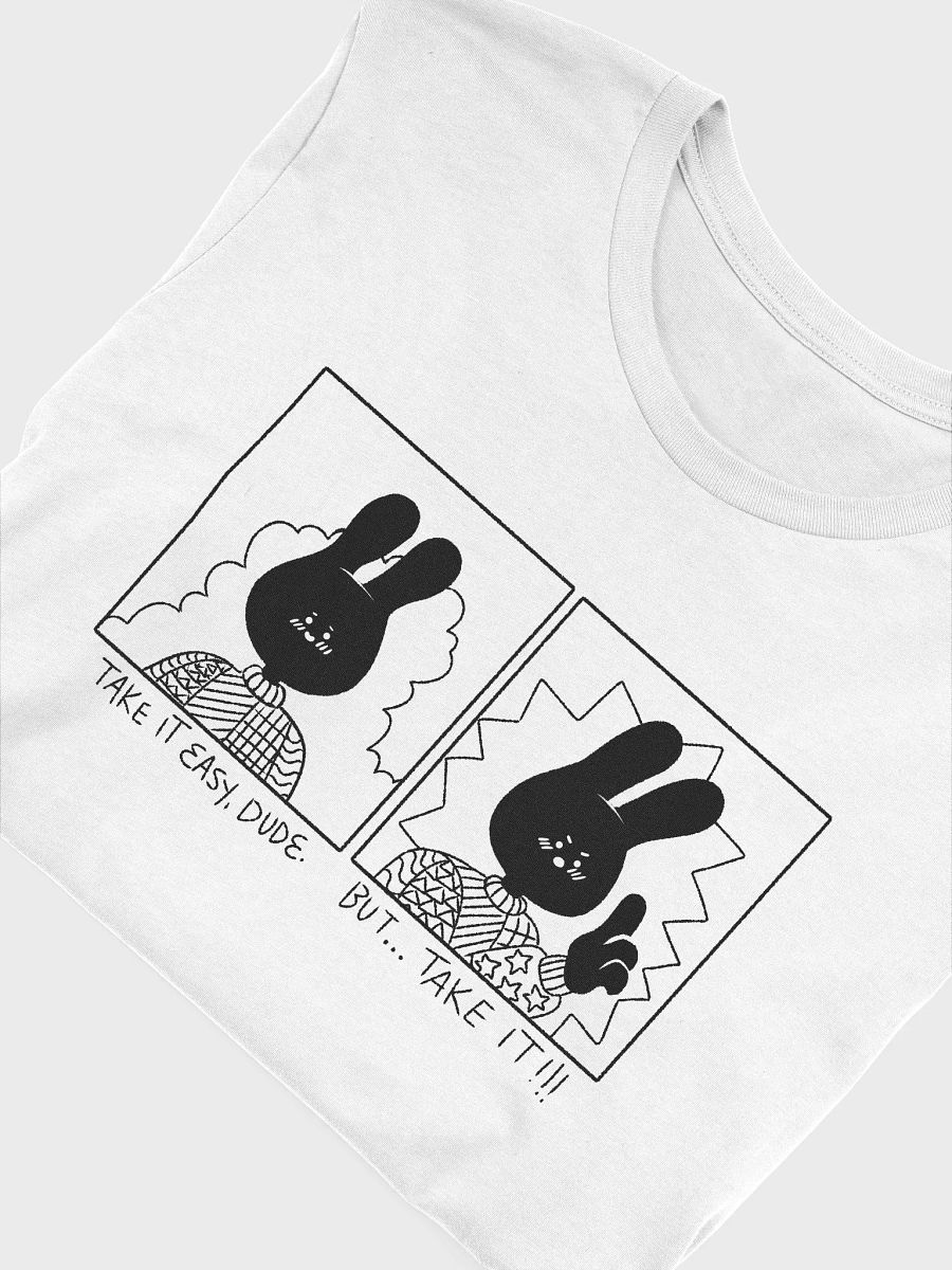 Take It Easy, Dude. product image (5)