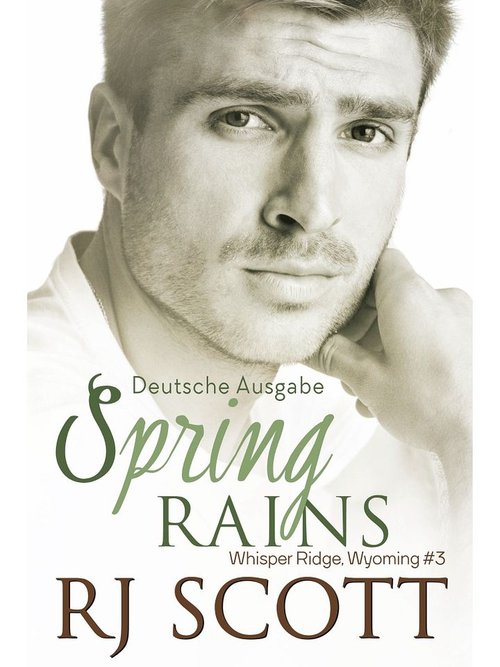 Spring Rains (Deutsche Ausgabe) - E-Book product image (2)