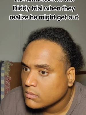 He gon slide out the courtroom in baby oil  #fyp #xyzbca #diddy #diddytrial 