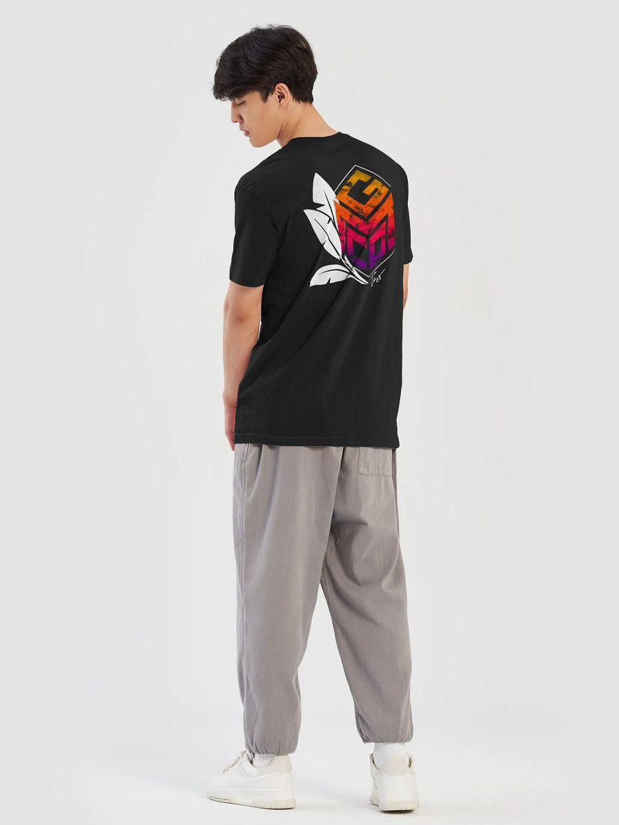 Fast Nights in Maui Supporter T-Shirt product image (8)