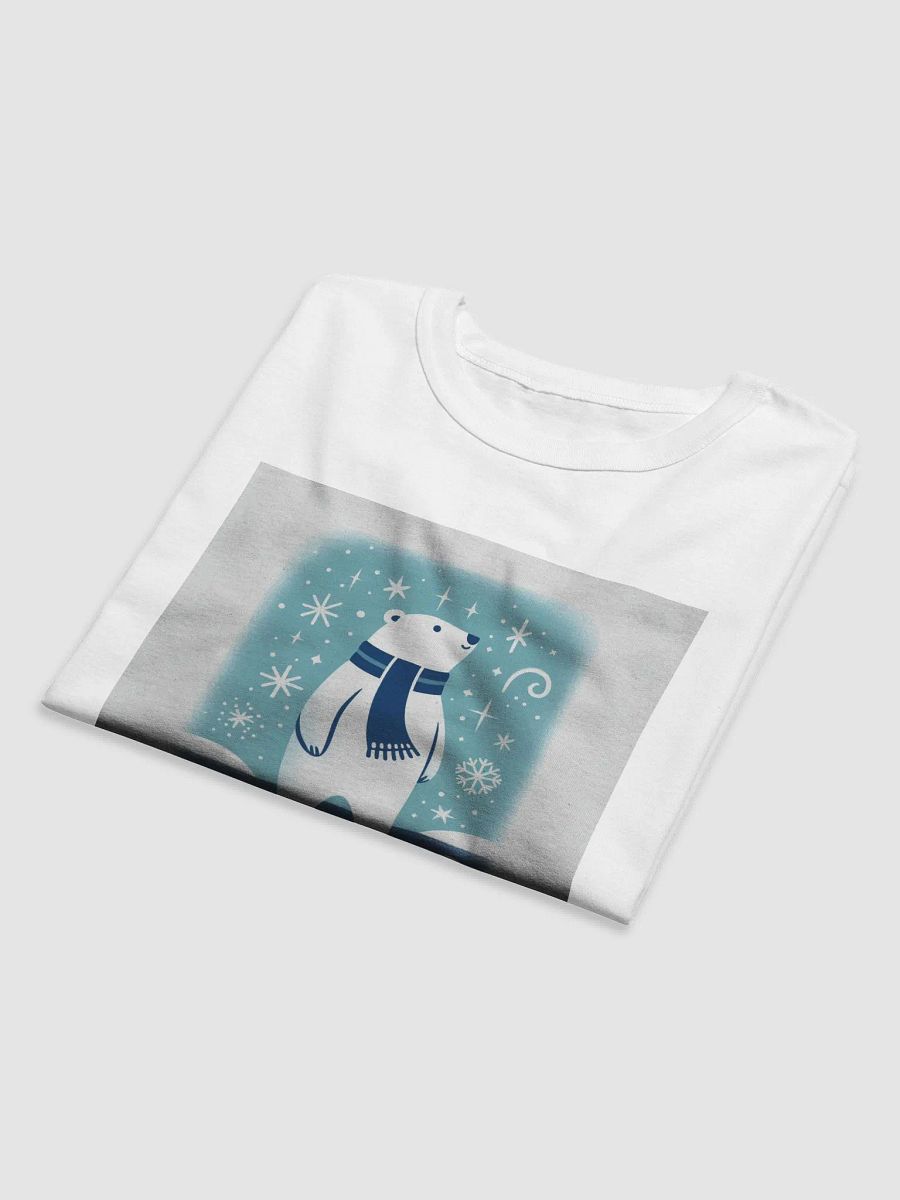 Polar Bear on Ice Floe product image (6)