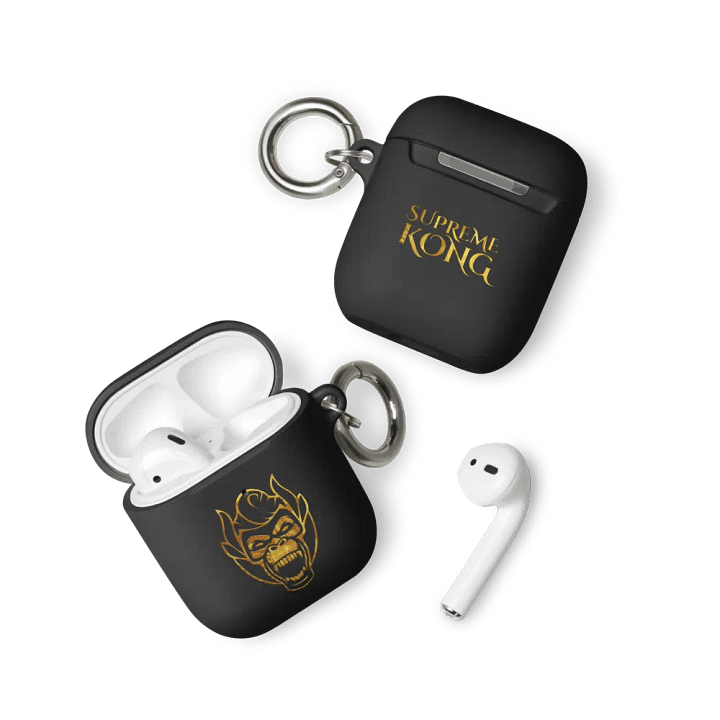 Supreme AirPods Case product image (2)