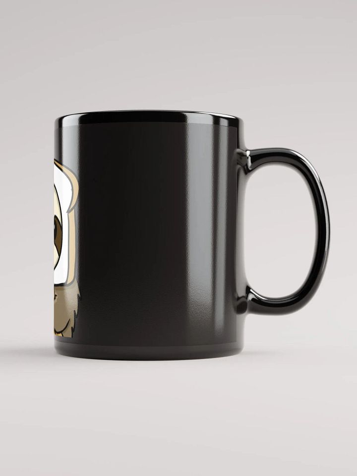 Loaf - Black Mug product image (2)