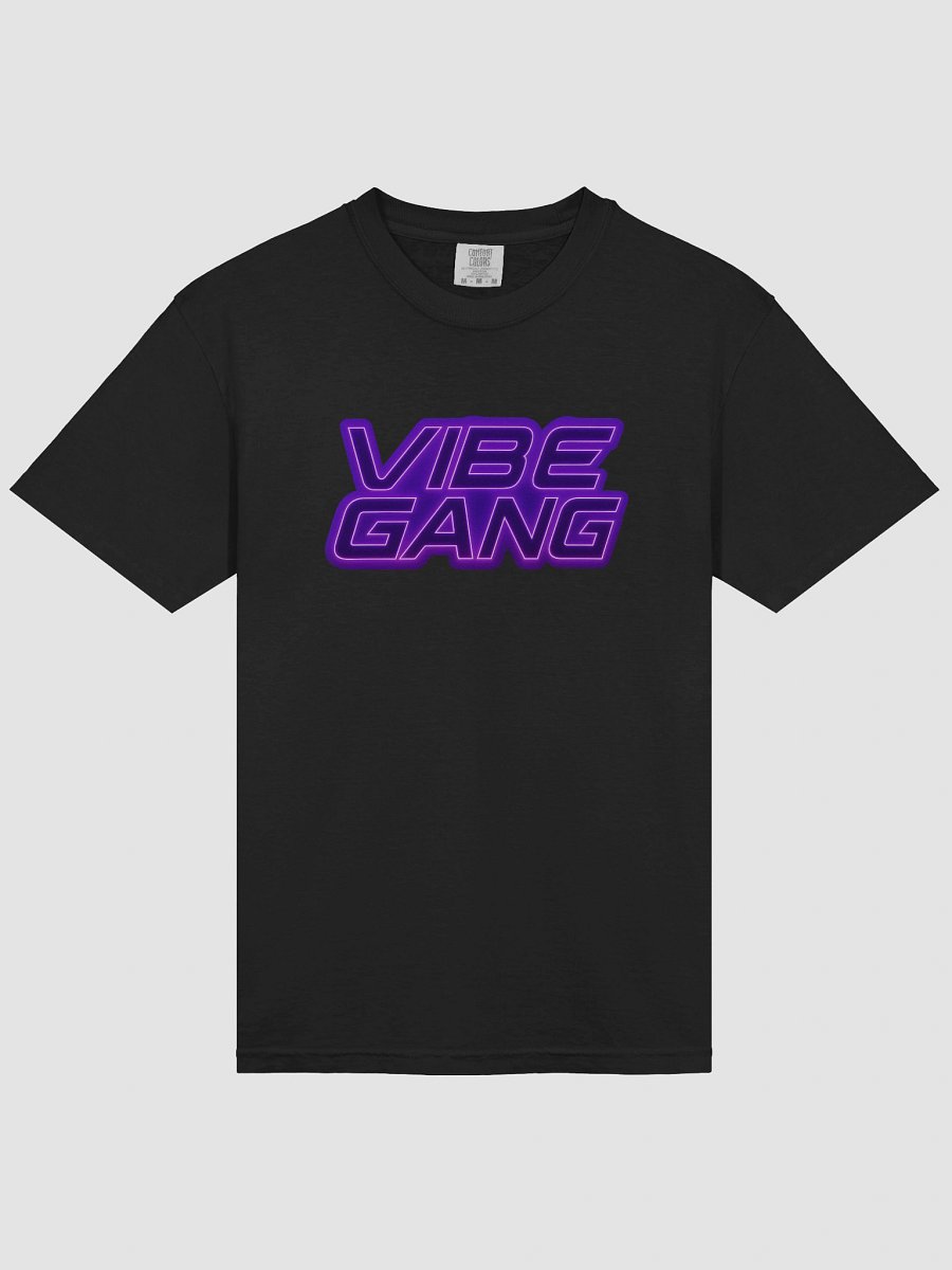 VIBE GANG TEE product image (20)
