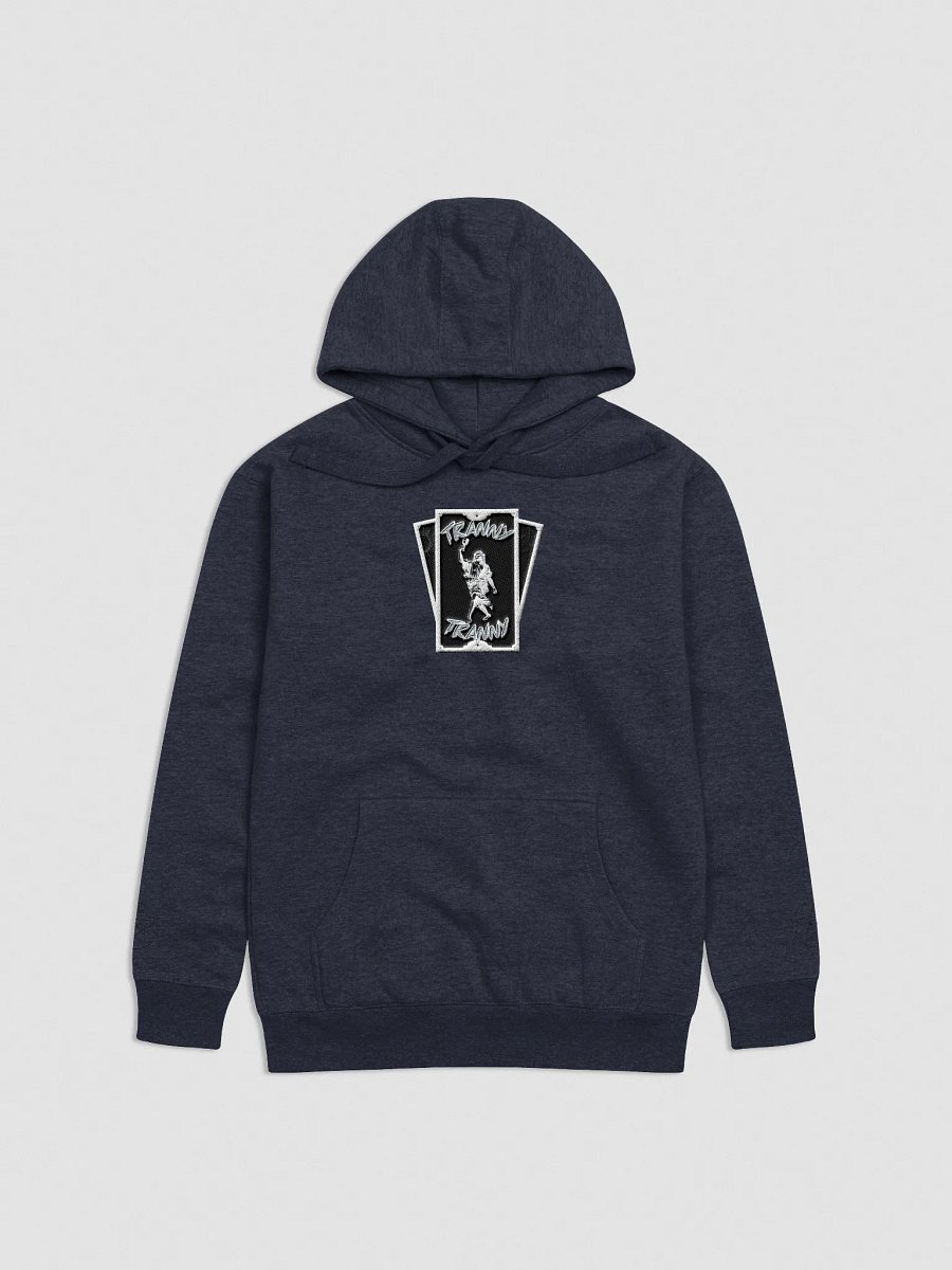 Trans for Tarot TransMasc in Black product image (3)