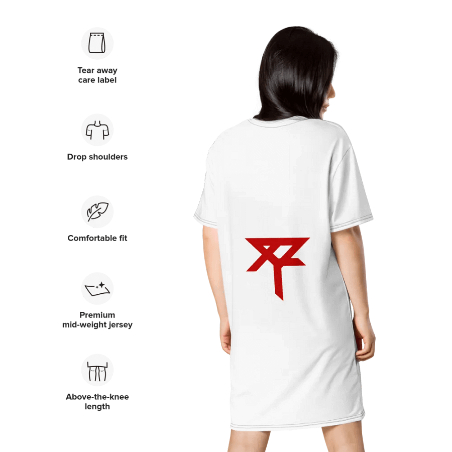 AK Fusion Dress product image (8)
