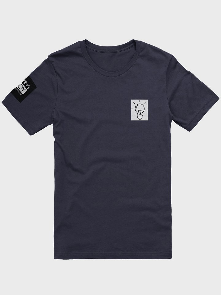 MBDC Movement research tee product image (2)