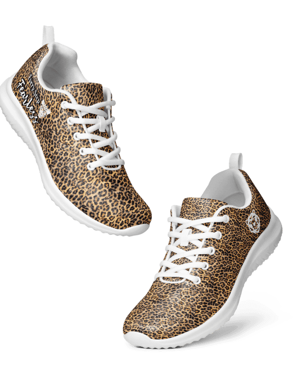 Every Step Fearless Men's Athletic Shoes 👟🔥 product image (3)