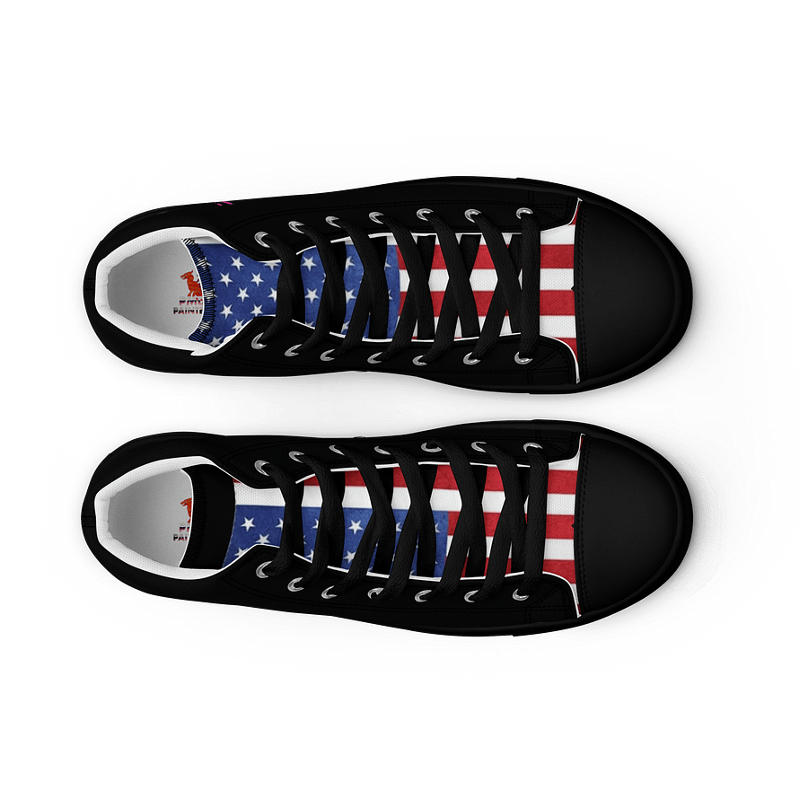 PMDR Canvas Sneakers product image (9)