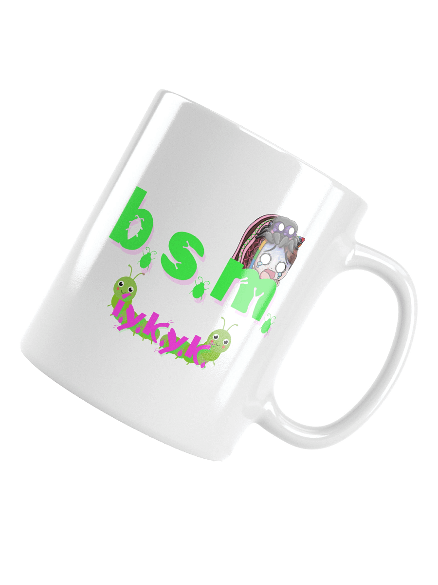 BSM Mug product image (10)