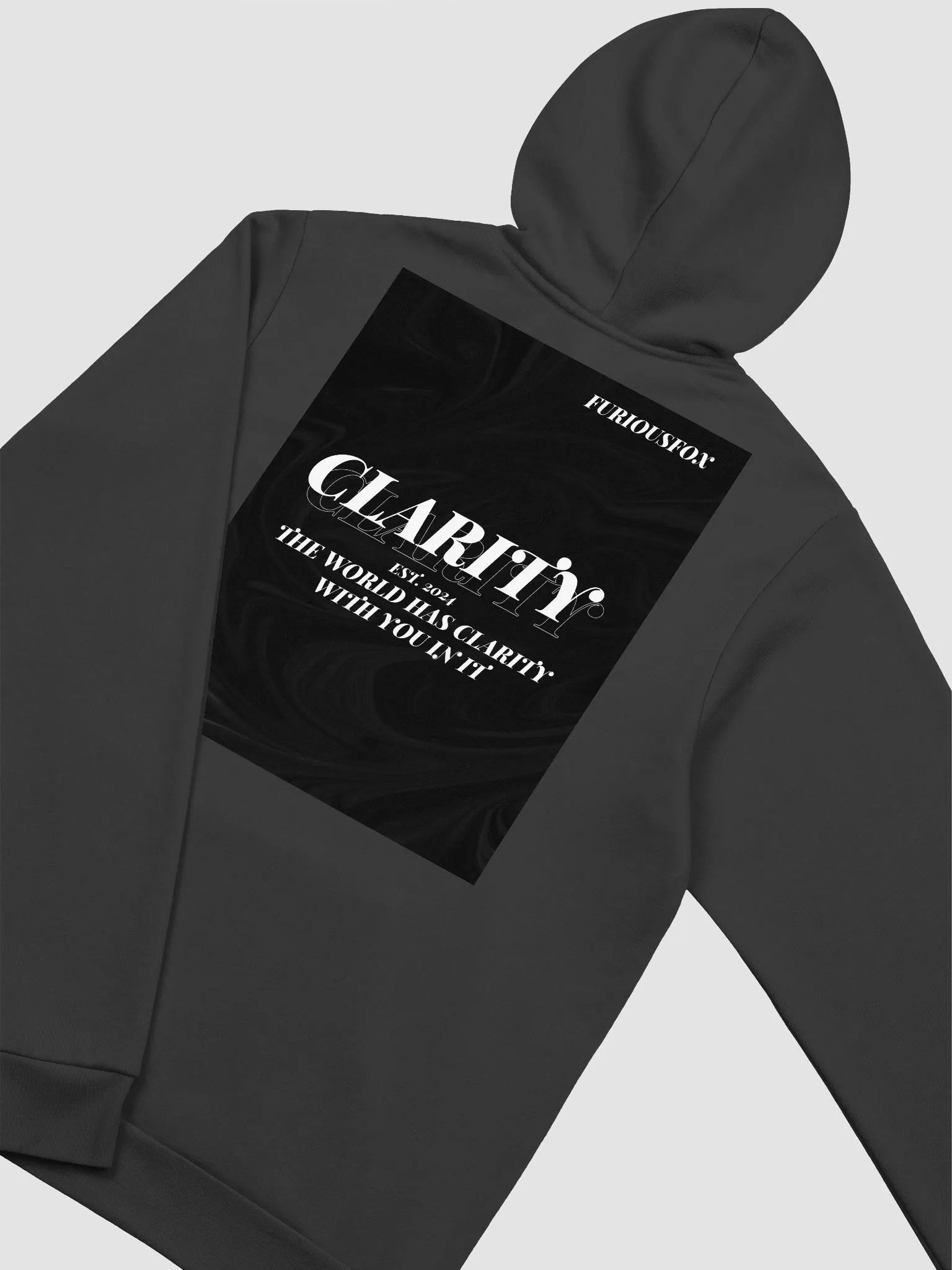 Clarity Luxury Hoodie product image (17)