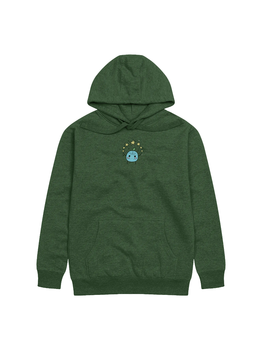 FOREST SPIRITS HOODIE product image (5)