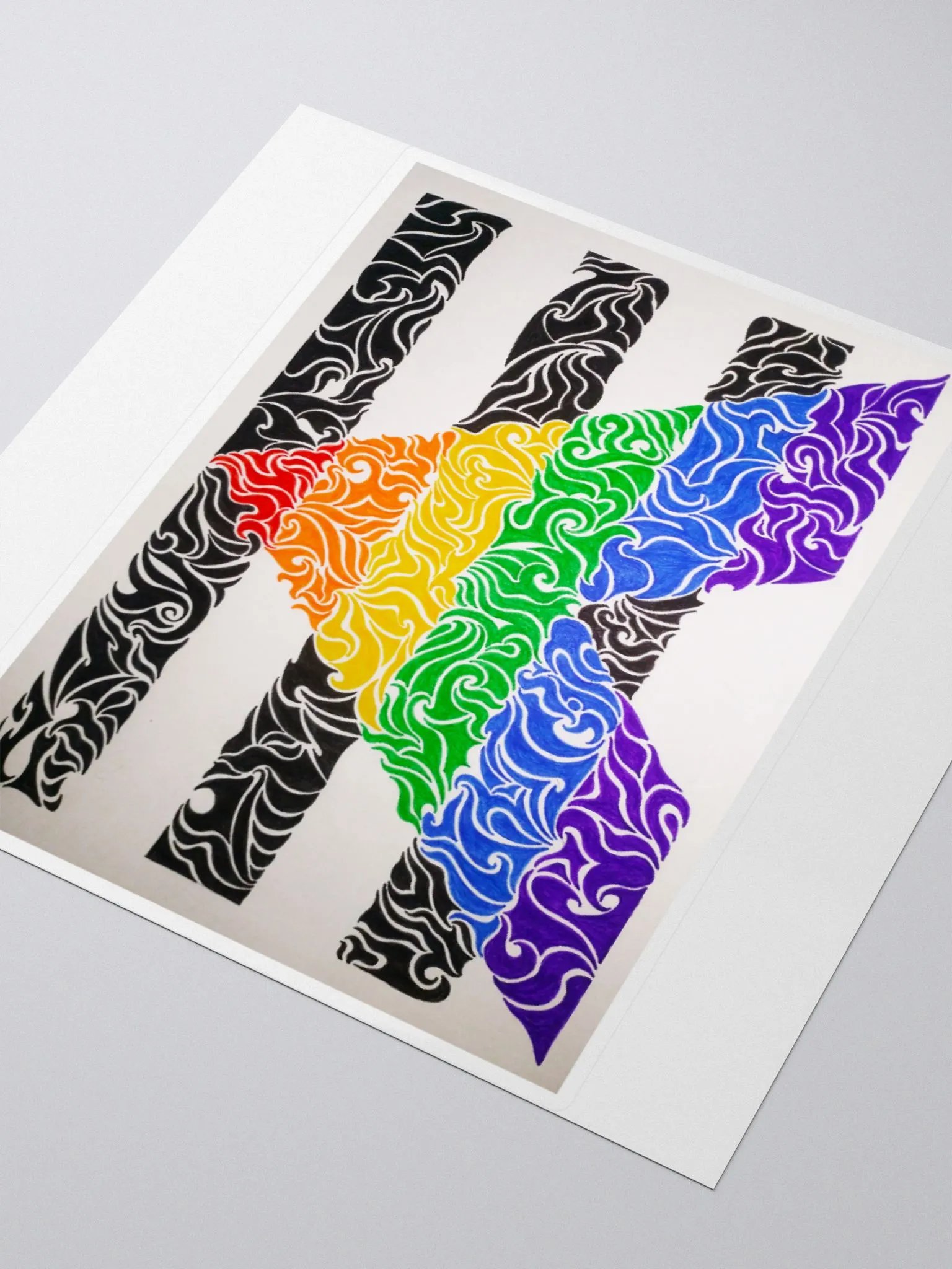 Straight Ally product image (8)
