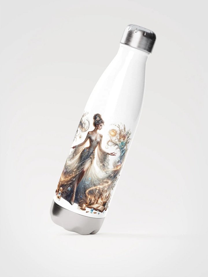 'Enchanted Elixir' Water Bottle. product image (2)