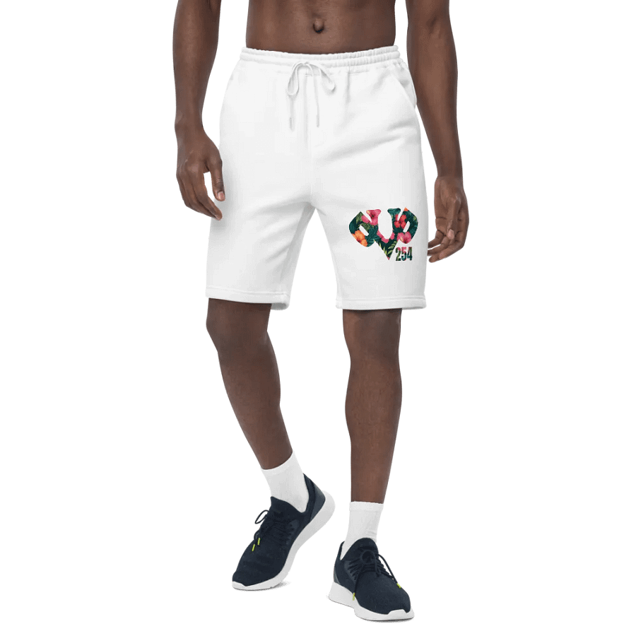 PUP254 Aloha Shorts product image (5)