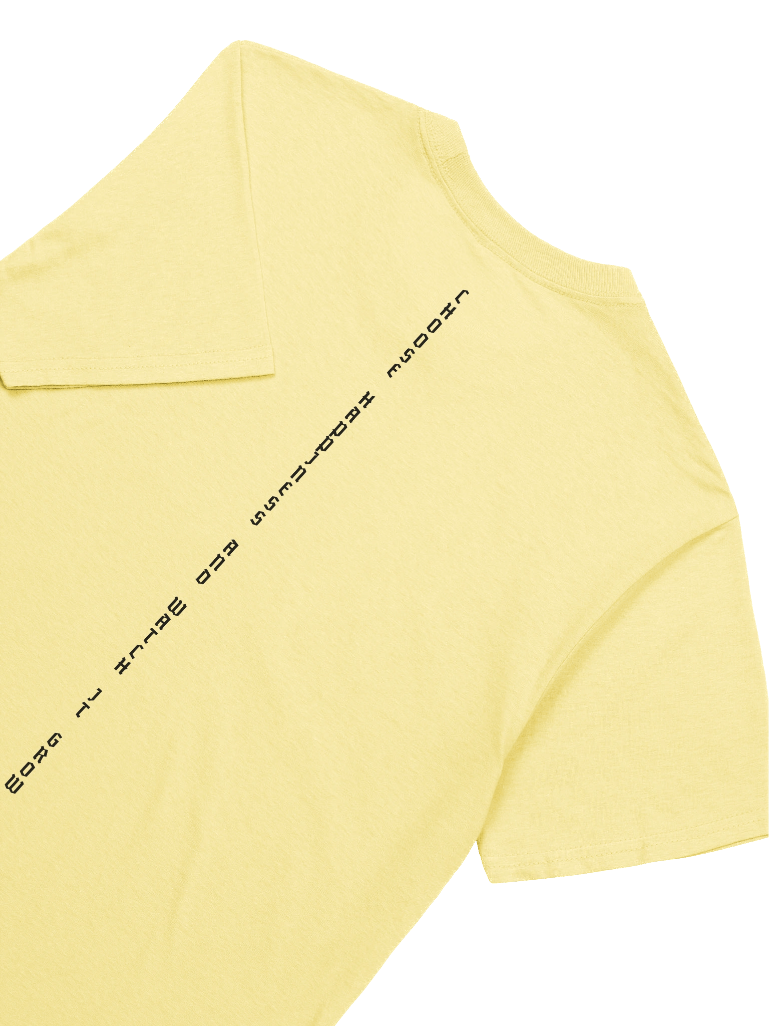Choose Happiness T-Shirt product image (8)