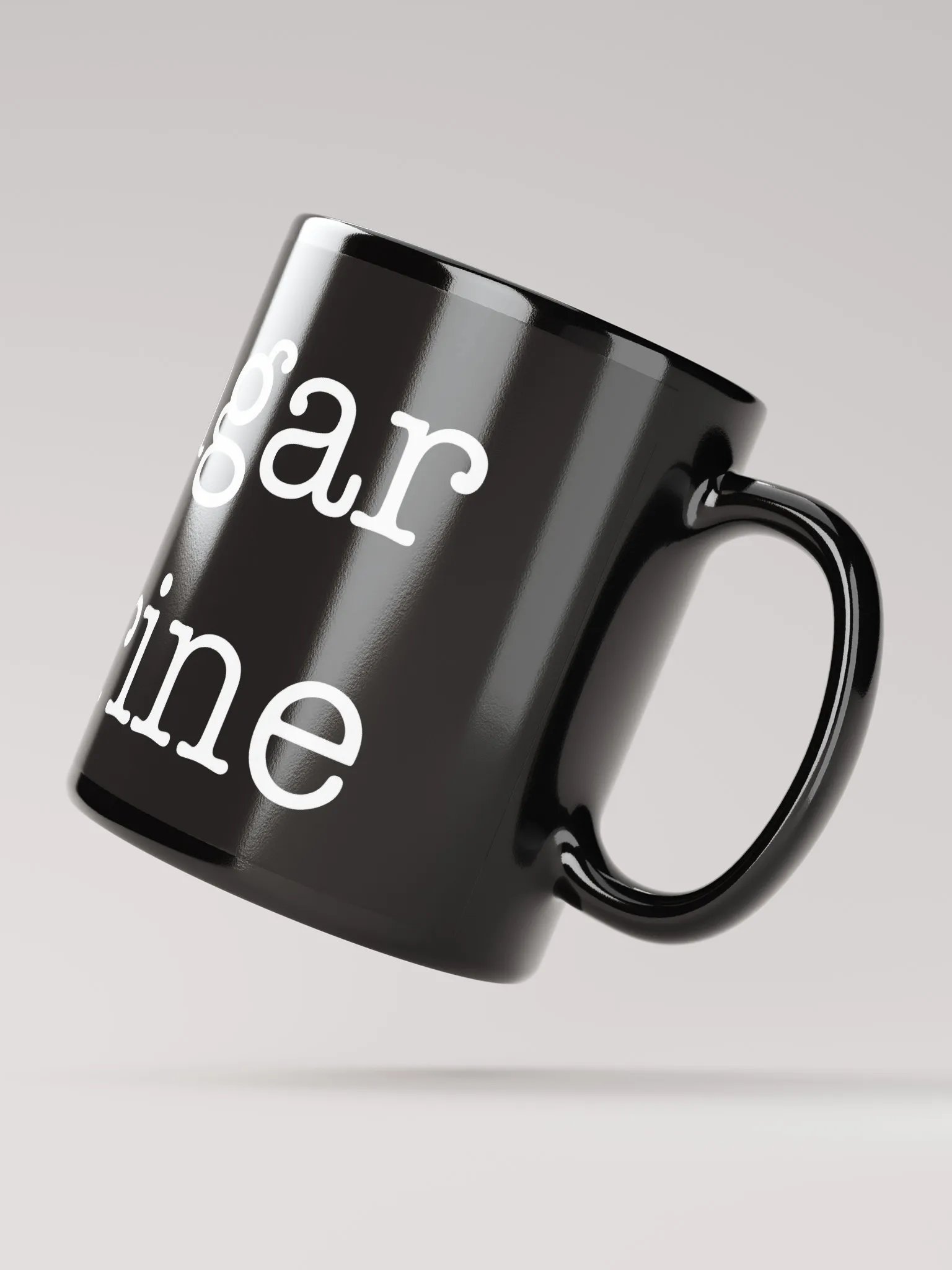 Dangar Marine mug product image (4)