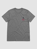 Everyone Watches Women's Basketball - Classic Logo Tee product image (1)