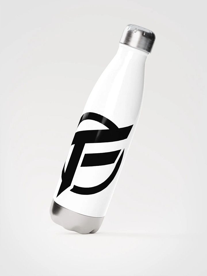 TopFrag™ Stainless Steel Water Bottle product image (2)