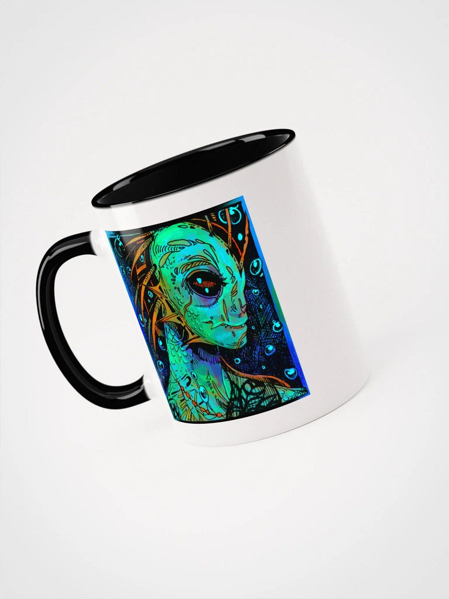 Fish Boyfriend Ceramic Mug product image (33)