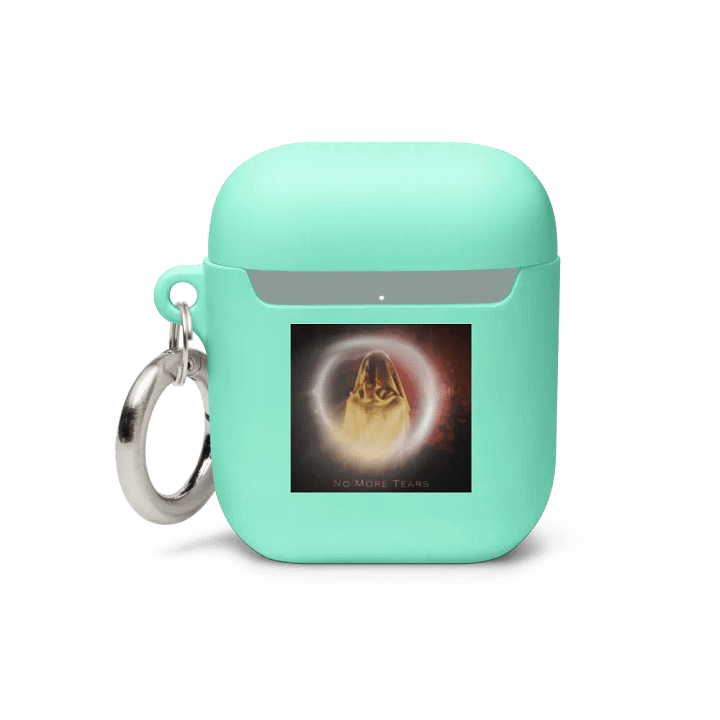 AirPods Case No More Tears IP product image (3)