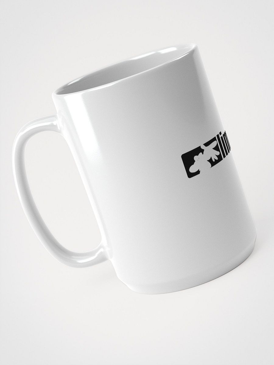 Limp Bizkit Logo Mug product image (3)