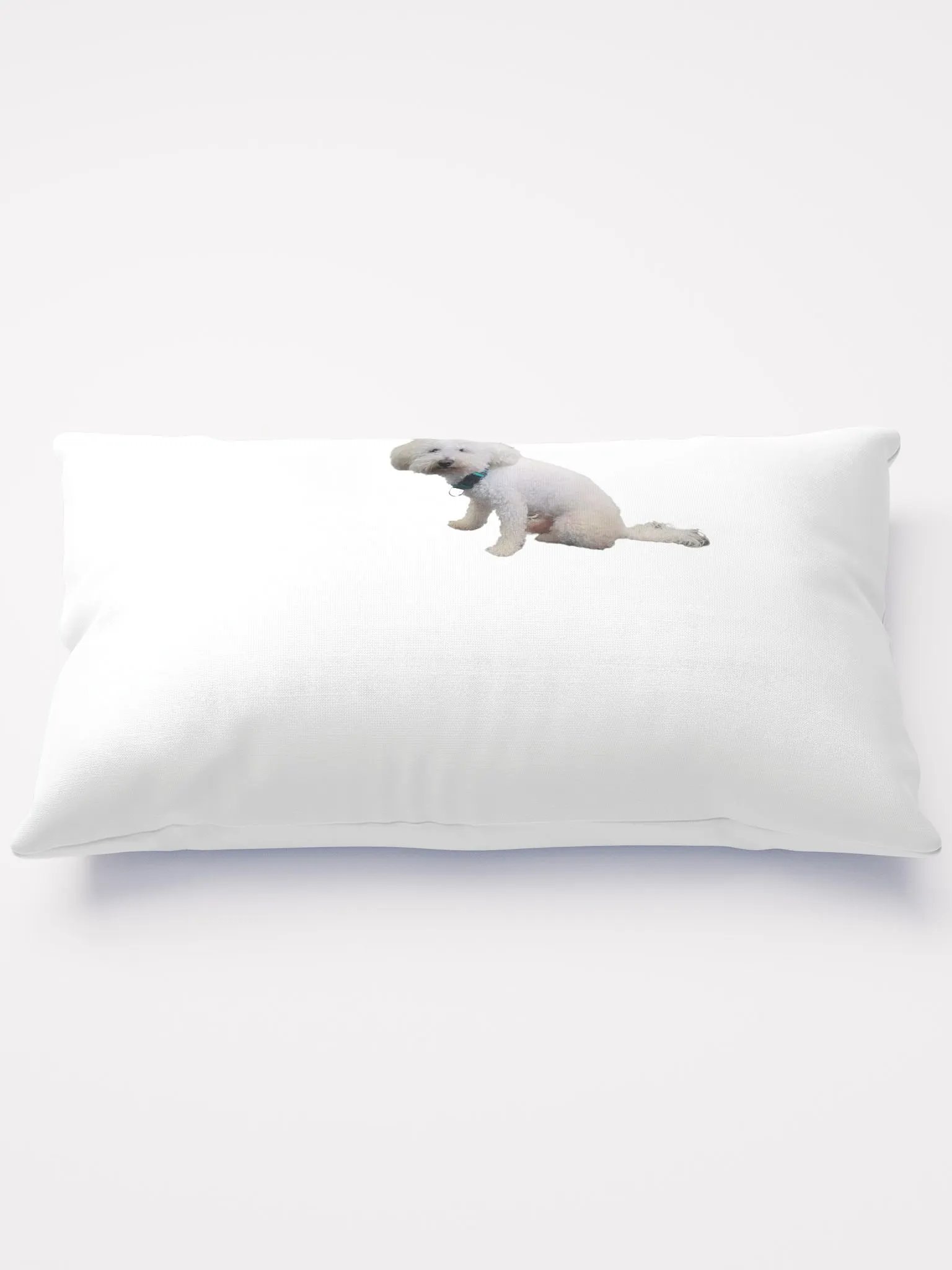 juni love snowball pillow product image (1)