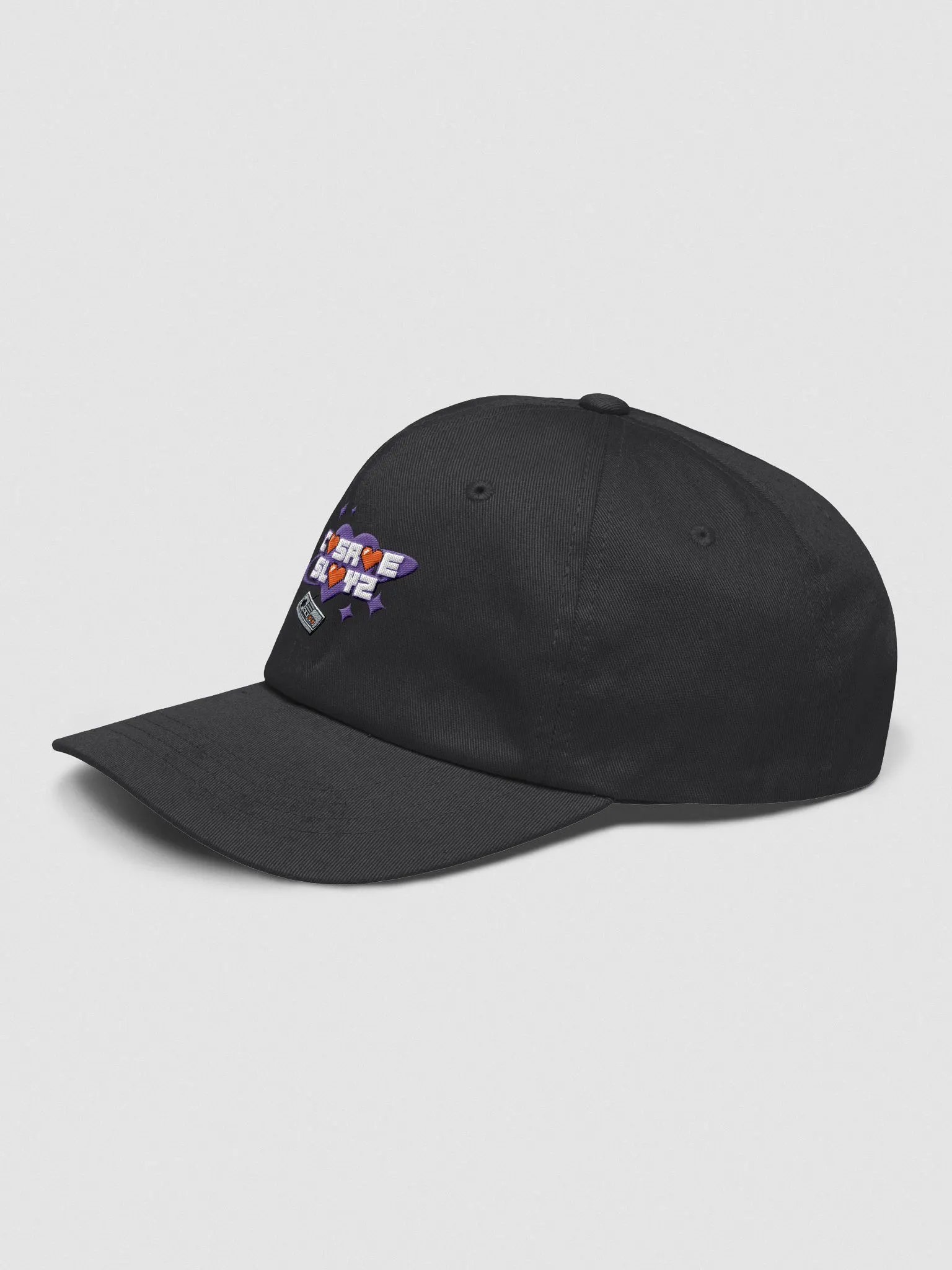 CasRaeSlayz OG Logo Dad Hat product image (3)