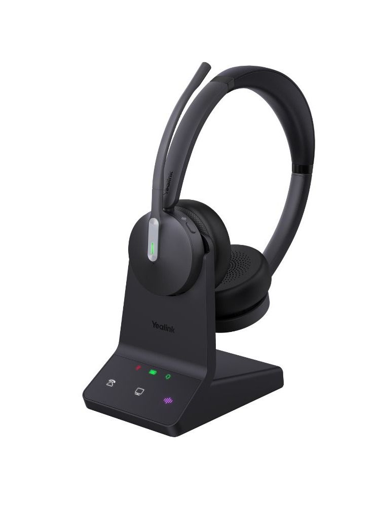 Yealink WH64 DUAL UC Headset 1208673 product image (4)