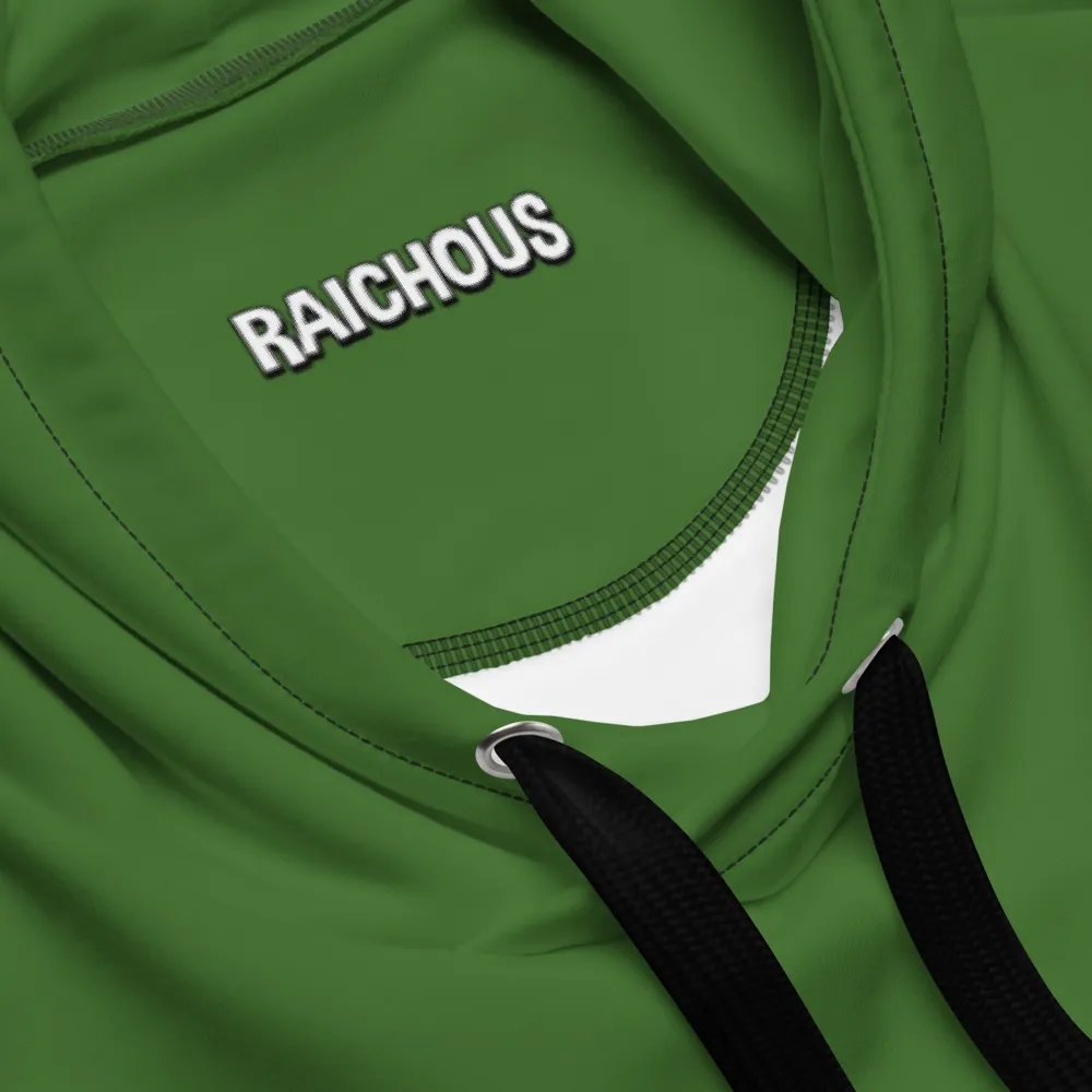 Matt Raichous Sweatshirt (Green) product image (9)