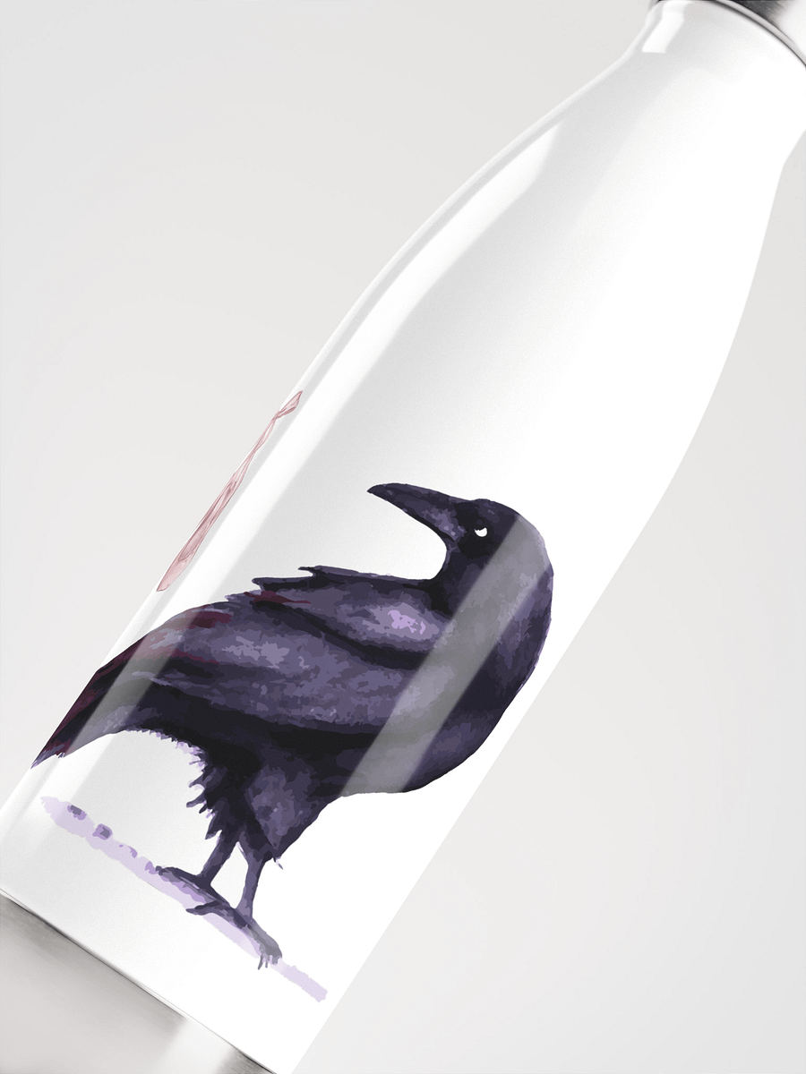 Crackle’s Dream | Stainless Steel Water Bottle product image (5)