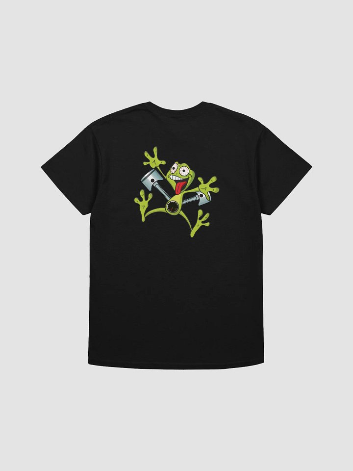 MMTV T-Shirt with Cone product image (2)