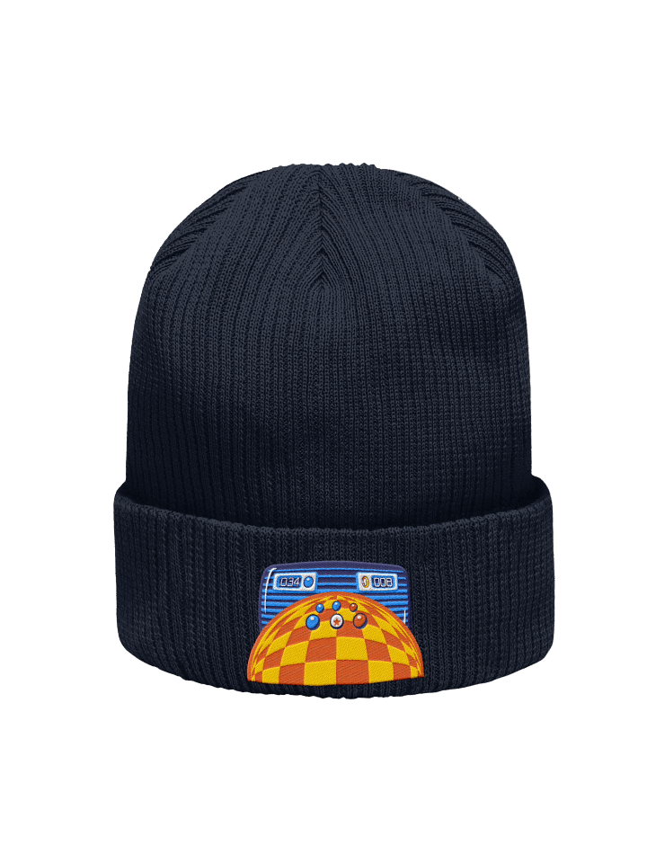 Bonus Zone Beanie product image (1)