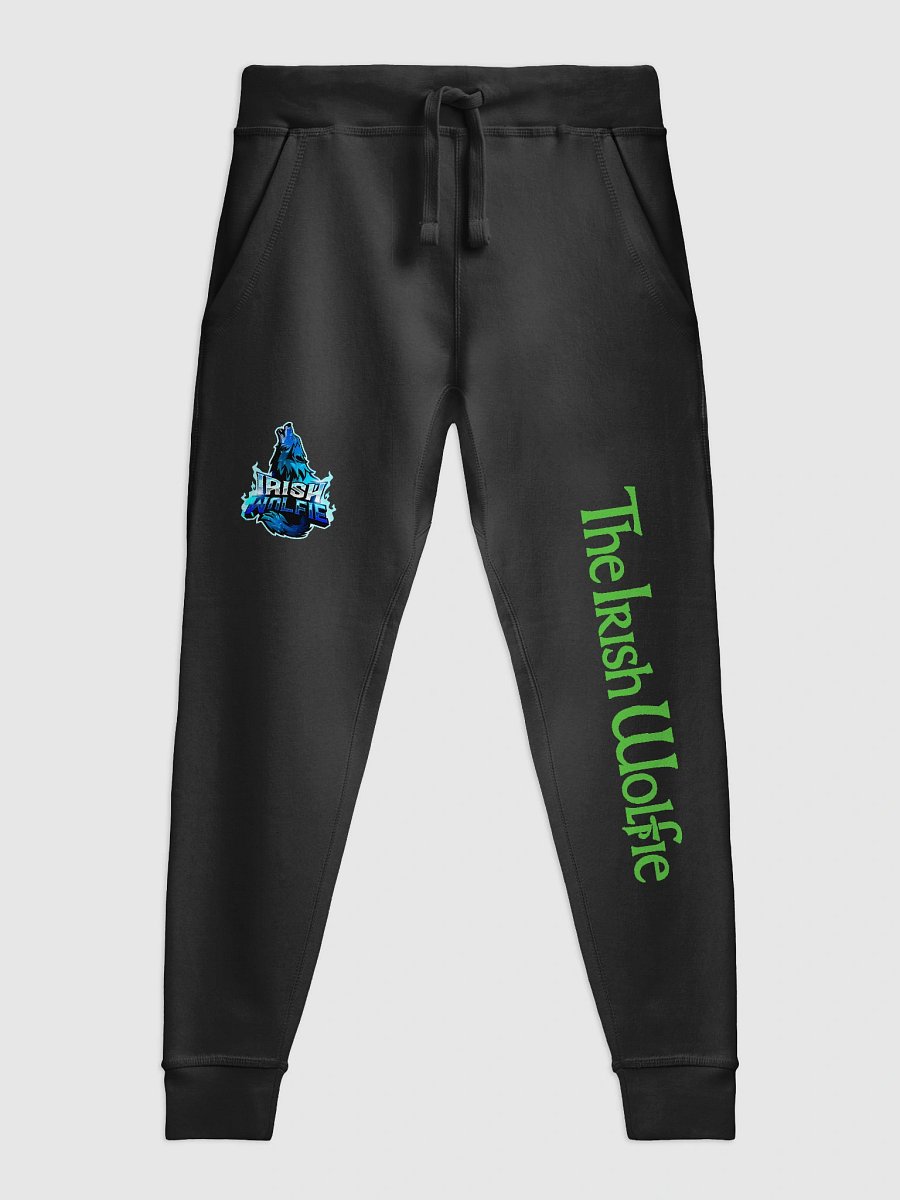 Official Irish Wolfie Joggers product image (4)