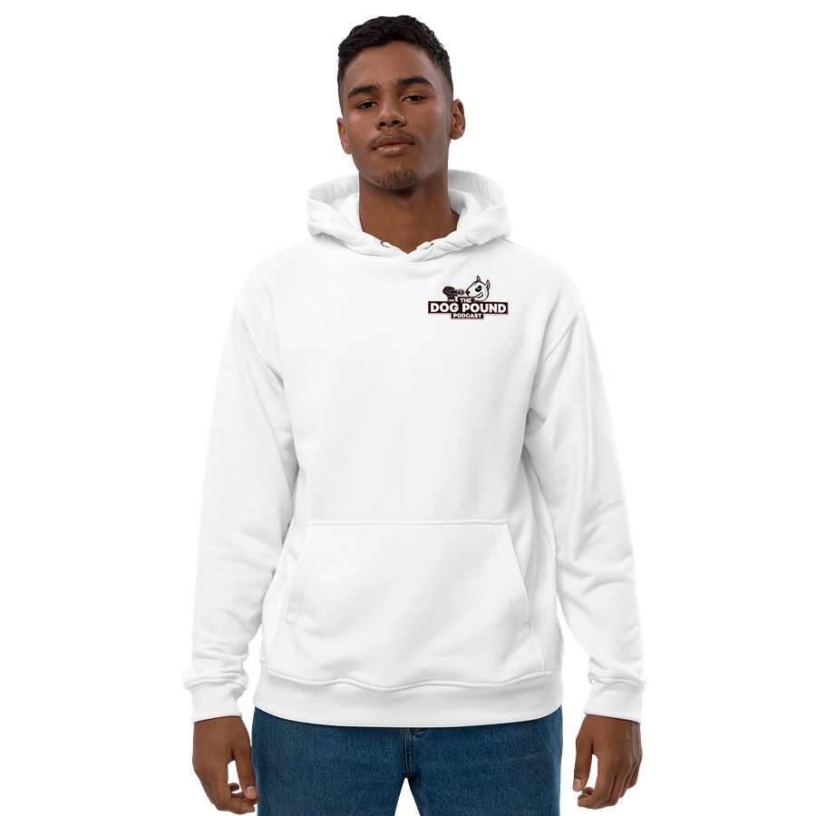 Dog Pound Podcast Hoodie product image (21)