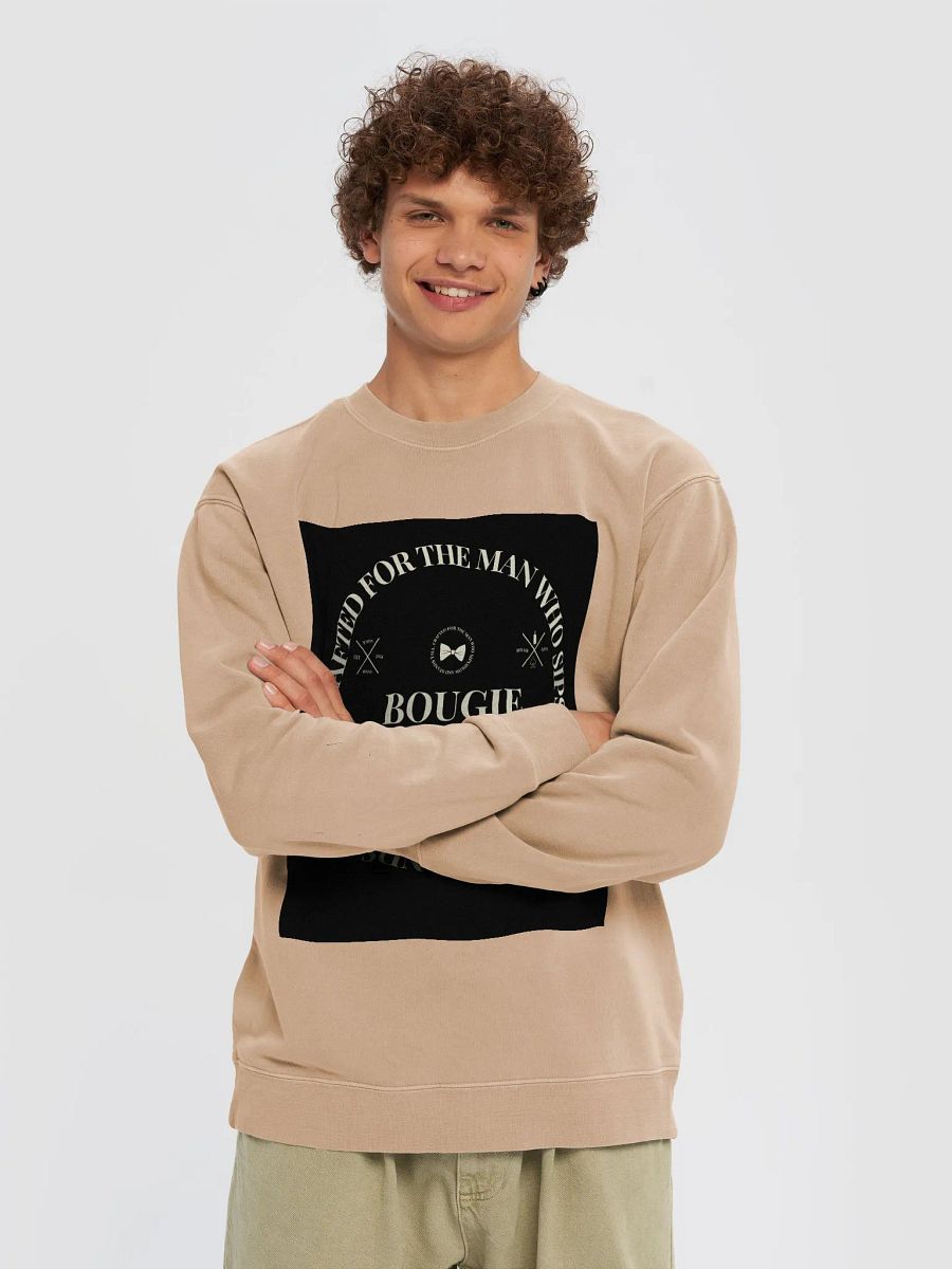 BG Whiskey Cigar sweatshirt product image (3)