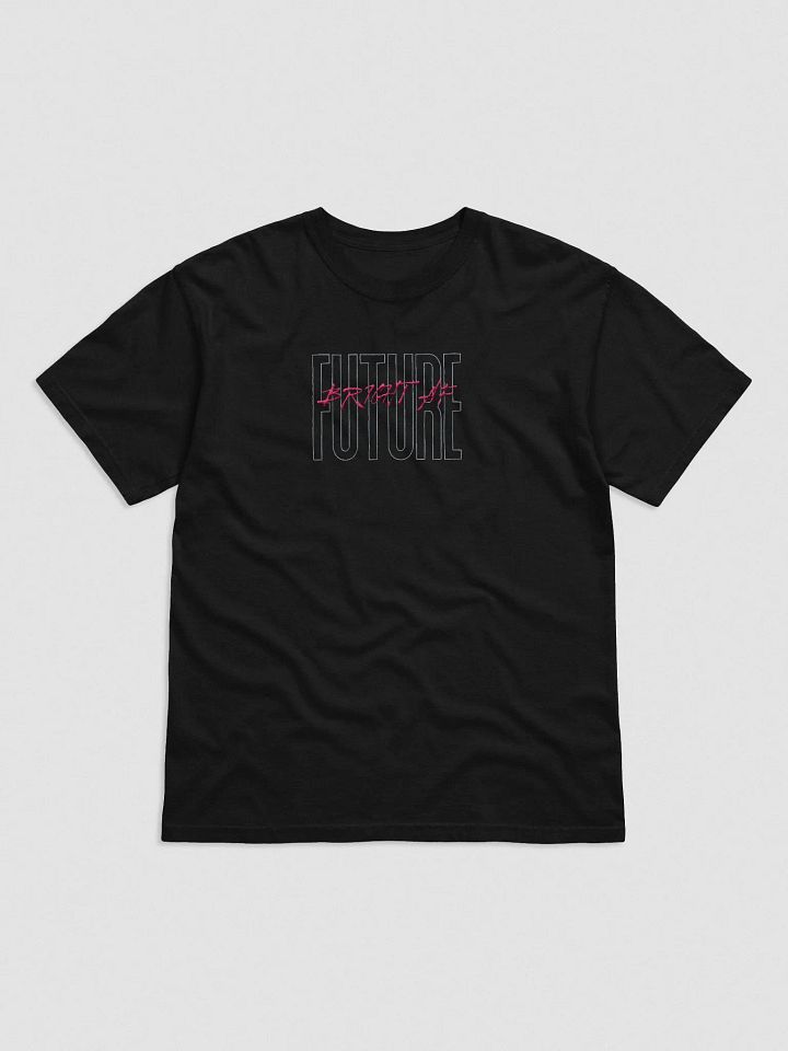 Heavy Weight Ebroided Tees Unisex Designed by An product image (5)