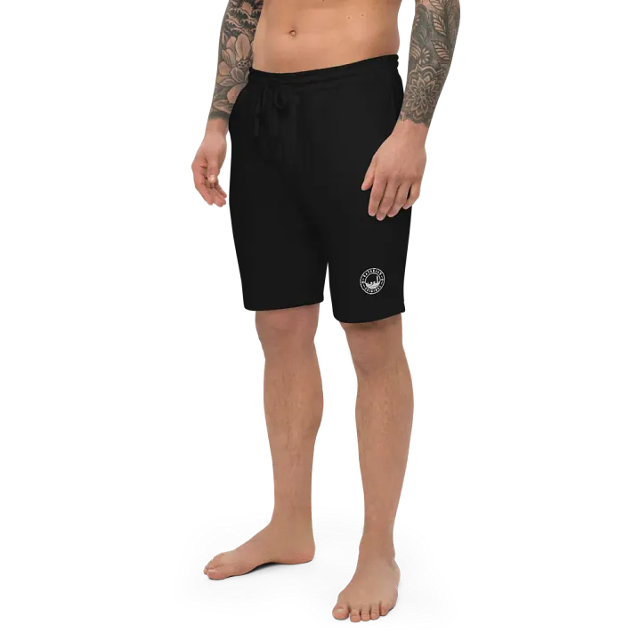 KOG001 - Mens Shorts (White) product image (1)