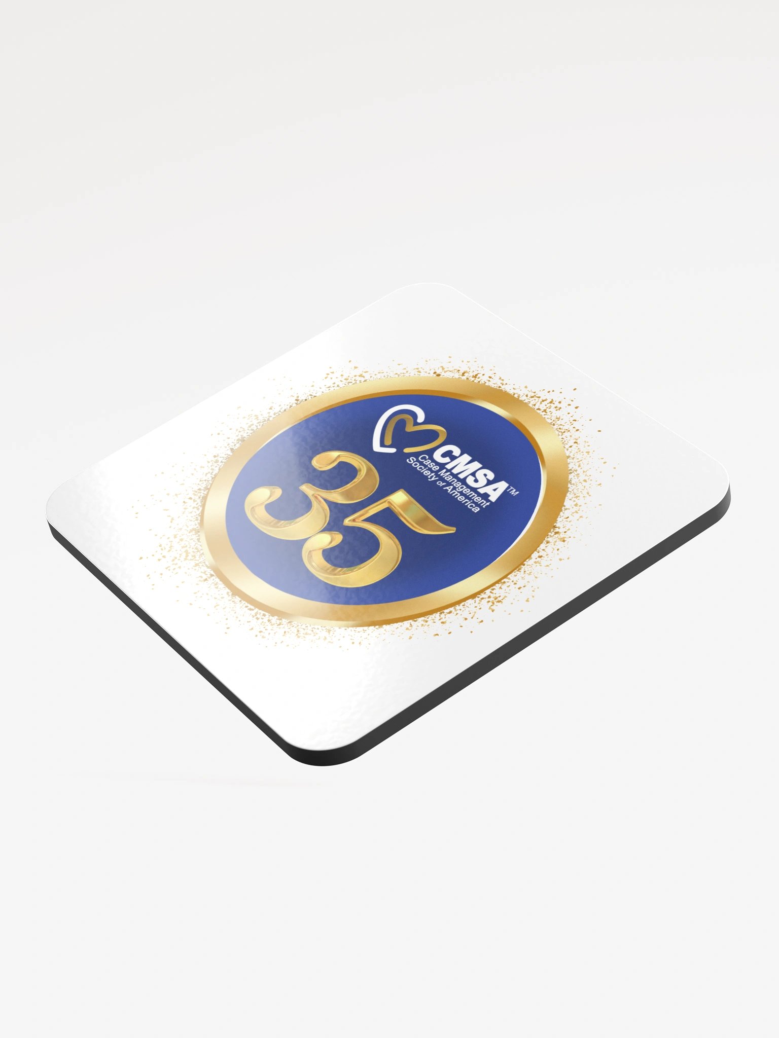 35th Anniversary Coaster product image (3)