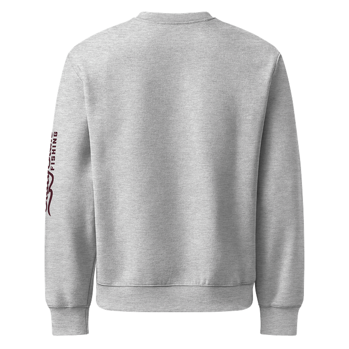 Tautog Tech Crew Neck product image (2)