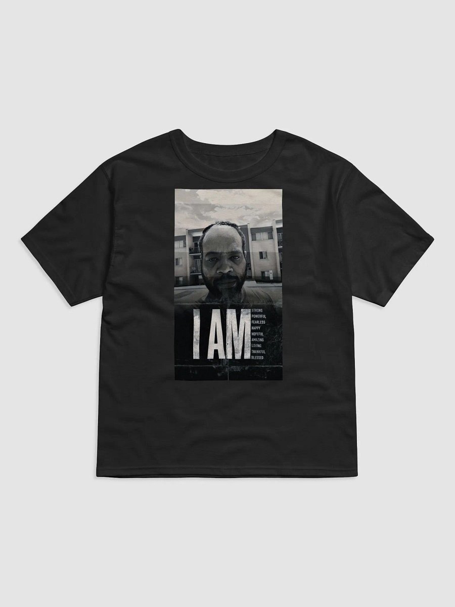 Morris t shirt 18 product image (3)