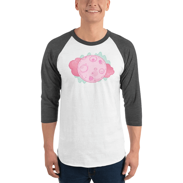 Full Moon Jersey product image (3)