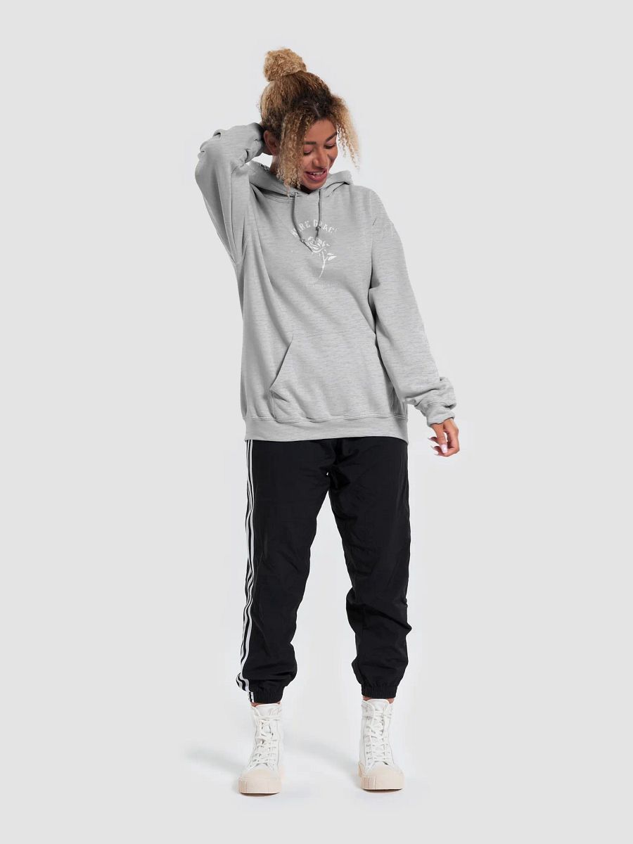More Grace, More Abundance | Hoodie Female product image (1)