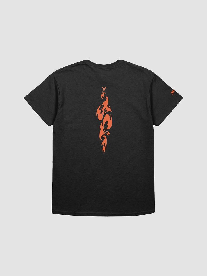 DEIMOS - Heavyweight T-Shirt product image (2)