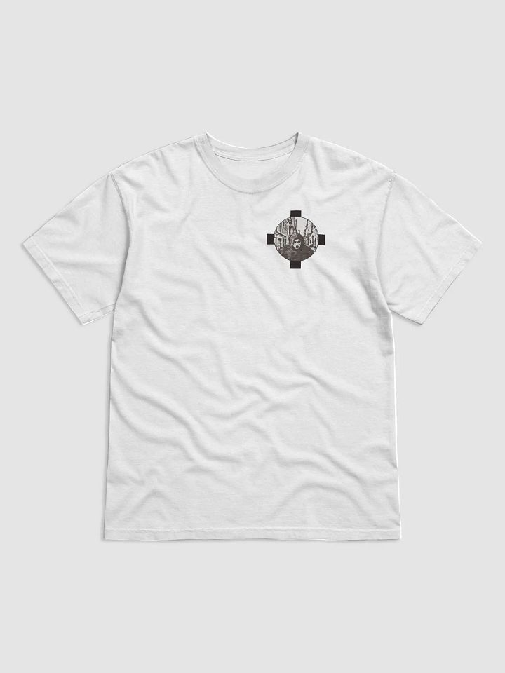 The Screamer TShirt product image (14)